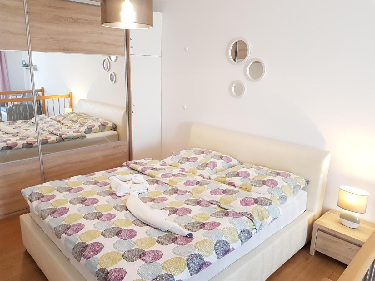 Apartament Polanki Kolobrzeg Exterior photo