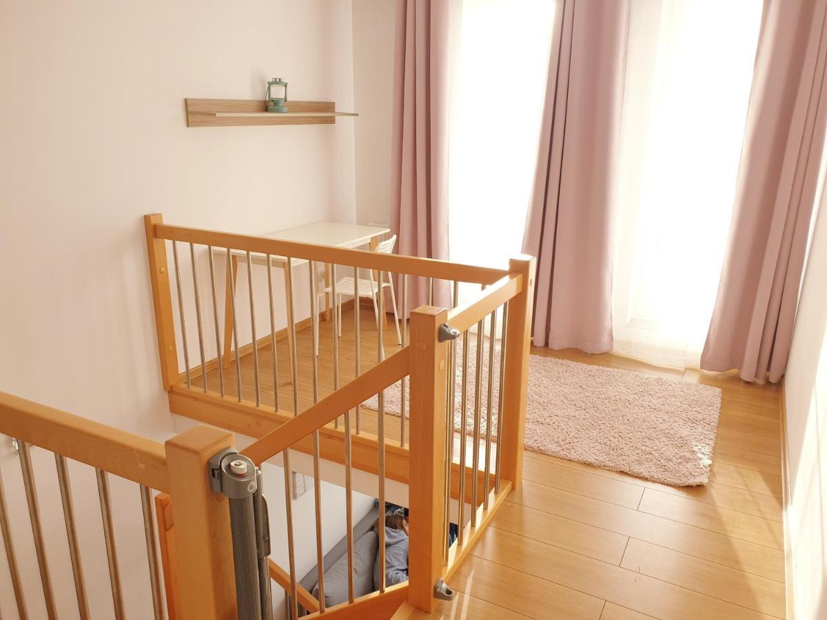 Apartament Polanki Kolobrzeg Exterior photo