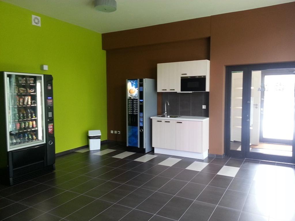 Apartament Polanki Kolobrzeg Room photo